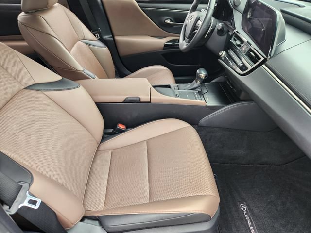 Used 2022 Lexus ES 350 w/ Accessory Package 2 FWD image 11