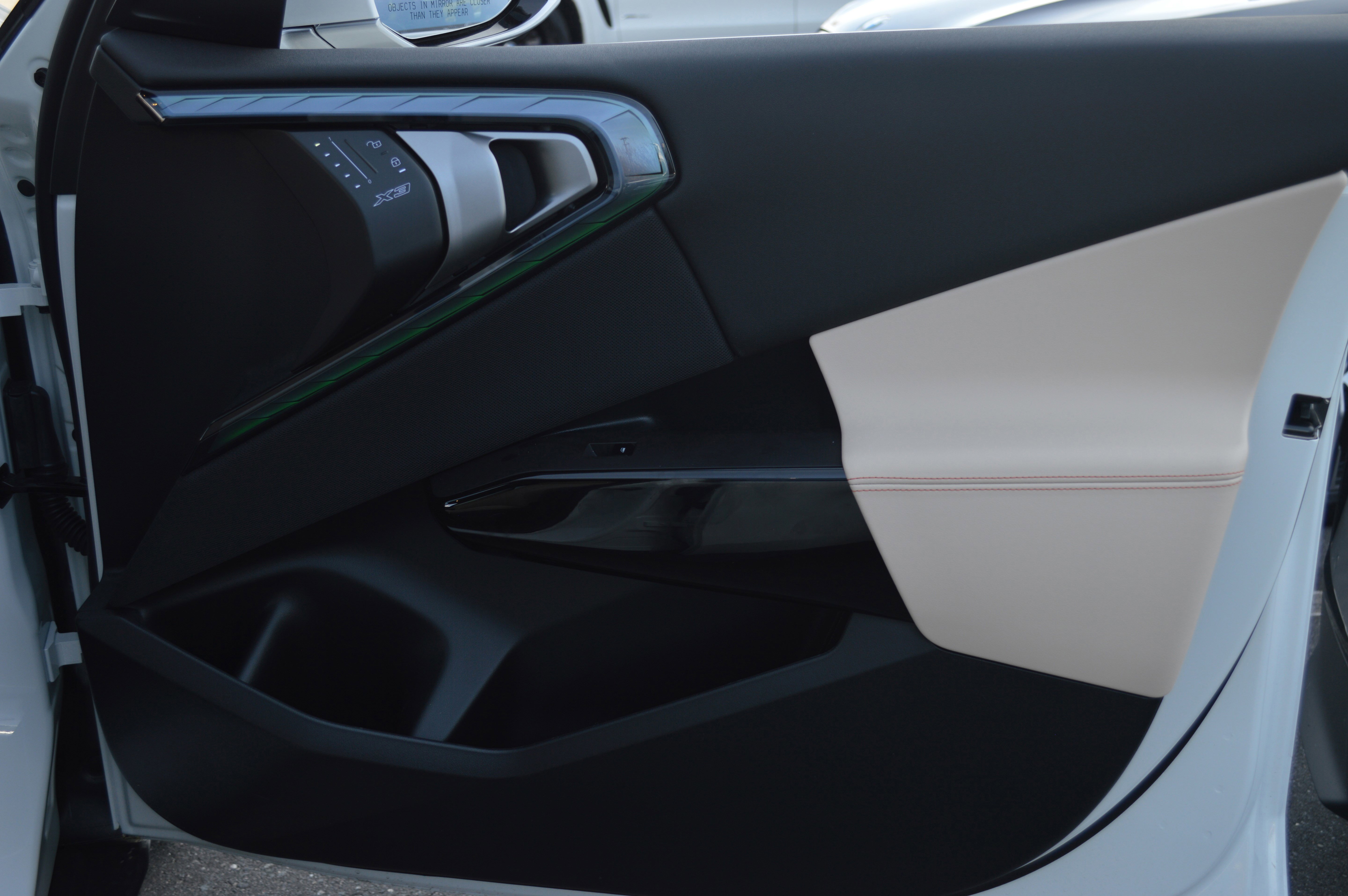 Used 2026 BMW X3 xDrive30 w/ Premium Package image 36