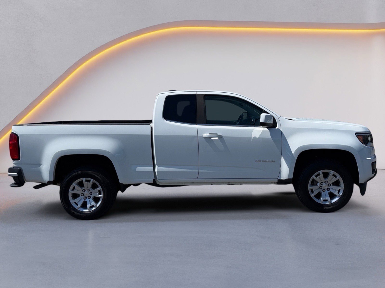 Used 2020 Chevrolet Colorado LT w/ Safety Package video 2