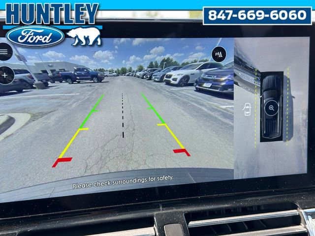 Used 2022 Lincoln Navigator Reserve w/ Equipment Group 201A image 36