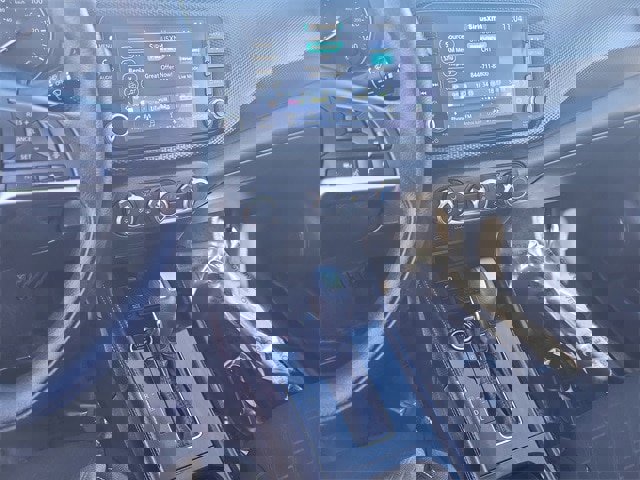 Certified 2024 Nissan Kicks SV image 14