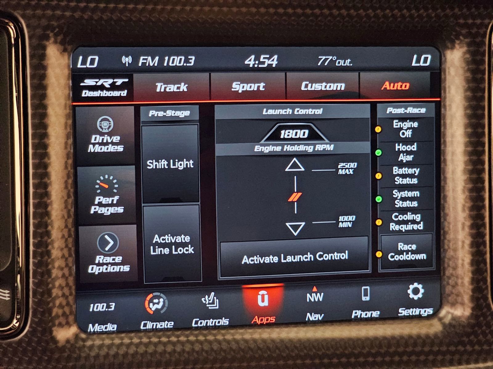 Used 2021 Dodge Challenger SRT Hellcat w/ Plus Package image 25