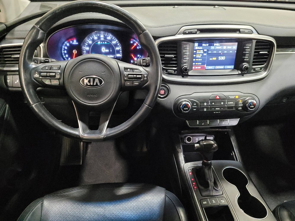Used 2018 Kia Sorento EX AWD/4WD image 22