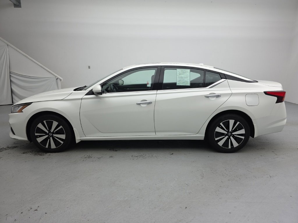 Used 2019 Nissan Altima 2.5 SV image 7