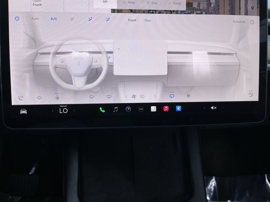 Used 2023 Tesla Model Y Long Range image 23