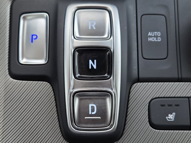 Used 2025 Hyundai Palisade SEL FWD image 20