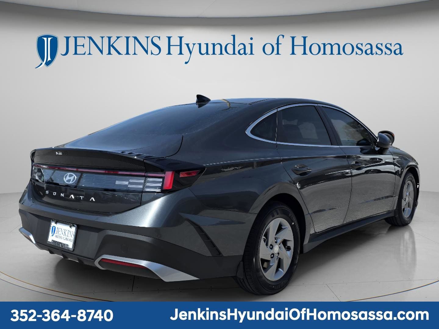 New 2026 Hyundai Sonata SE image 4