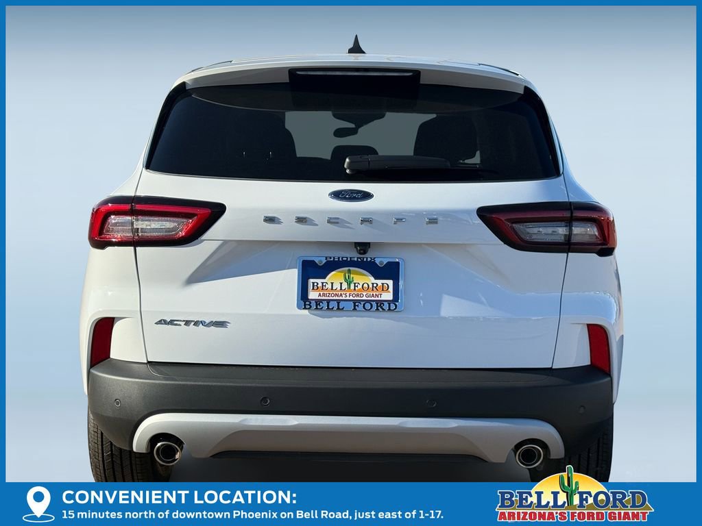 New 2026 Ford Escape Active w/ Tech Pack #1 image 6