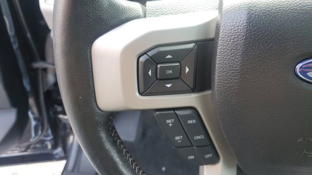 Used 2017 Ford F250 Lariat w/ Lariat Ultimate Package image 16