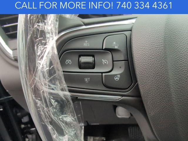 New 2026 Buick Encore GX Preferred w/ Comfort Package image 17