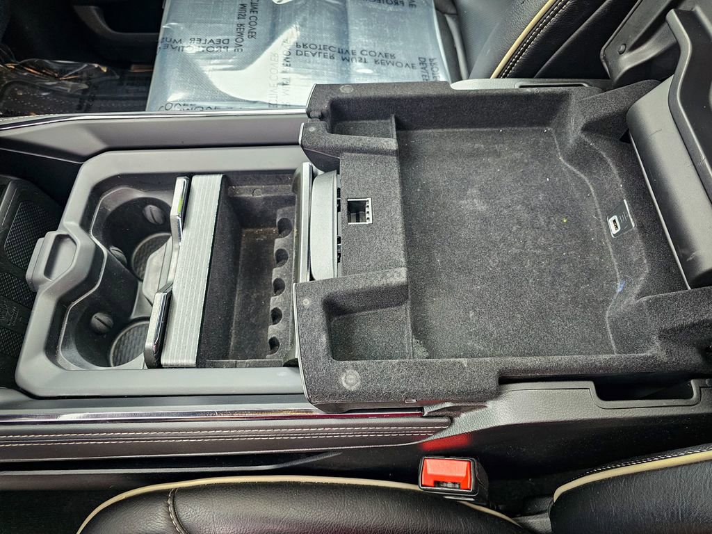 Certified 2023 RAM 1500 Limited image 35