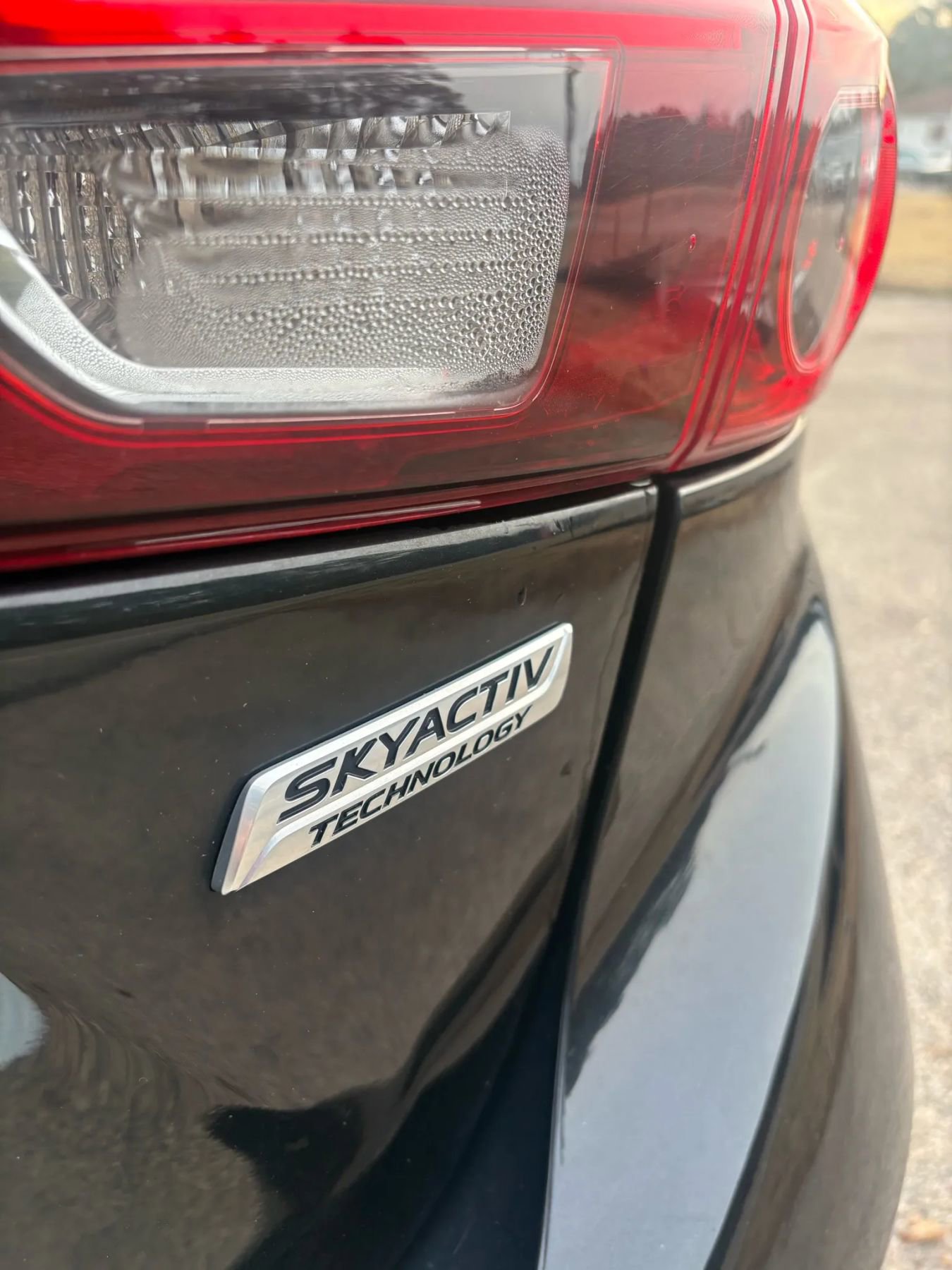 Used 2018 MAZDA MAZDA3 Touring image 38