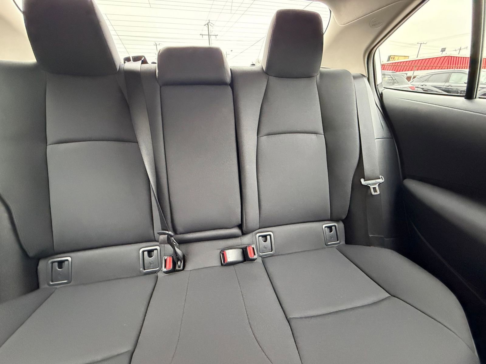 Used 2025 Toyota Corolla LE image 35