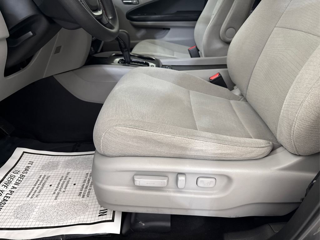 Used 2018 Honda Pilot EX image 38