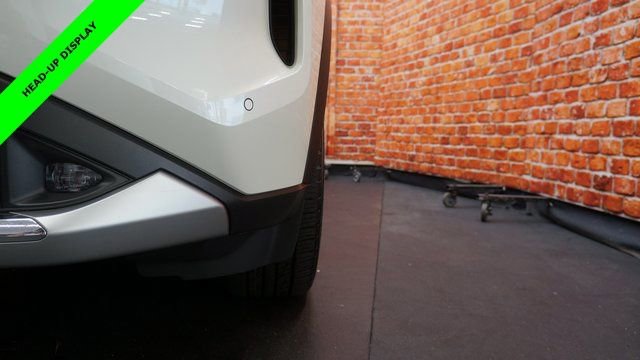 Certified 2022 Nissan Rogue Platinum w/ Head-Up Display Package image 76