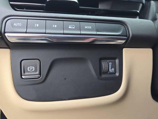 Used 2024 Cadillac Escalade Premium Luxury w/ LPO, Floor Liner Package image 29