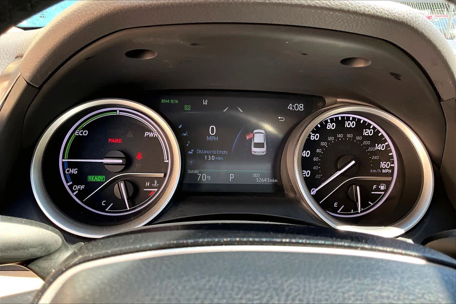 Used 2021 Toyota Camry XLE FWD image 26