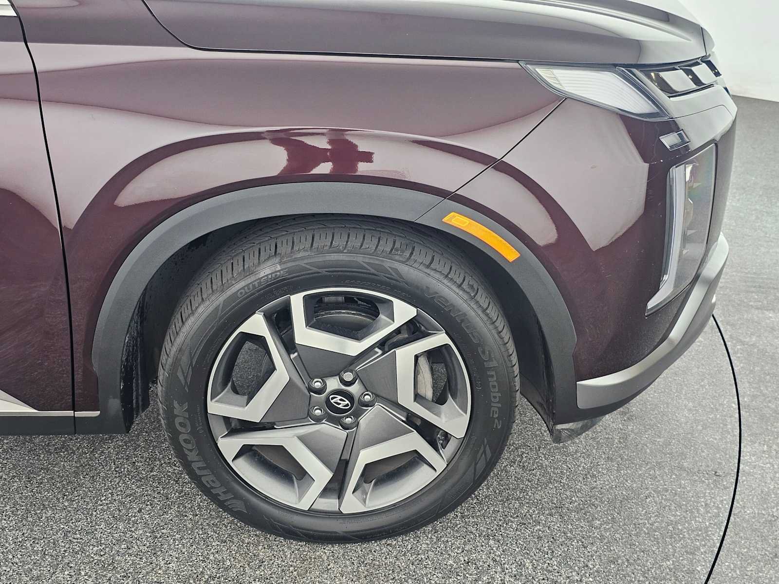 Used 2023 Hyundai Palisade Limited AWD/4WD image 9