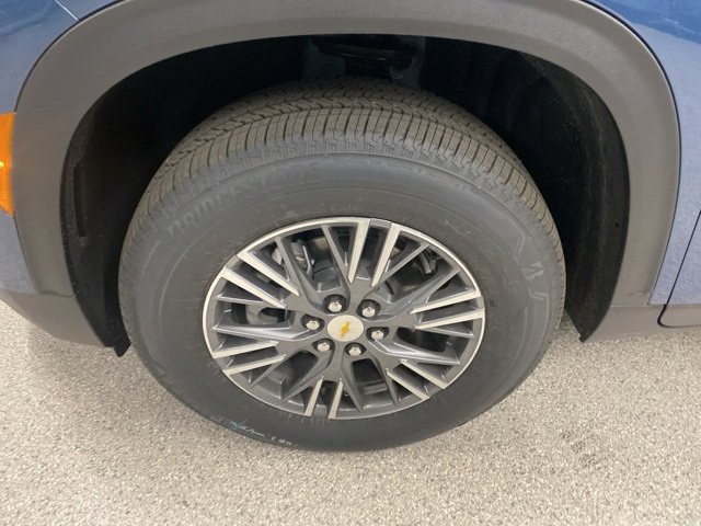 New 2026 Chevrolet Traverse LT w/ Driver Confidence Package image 11