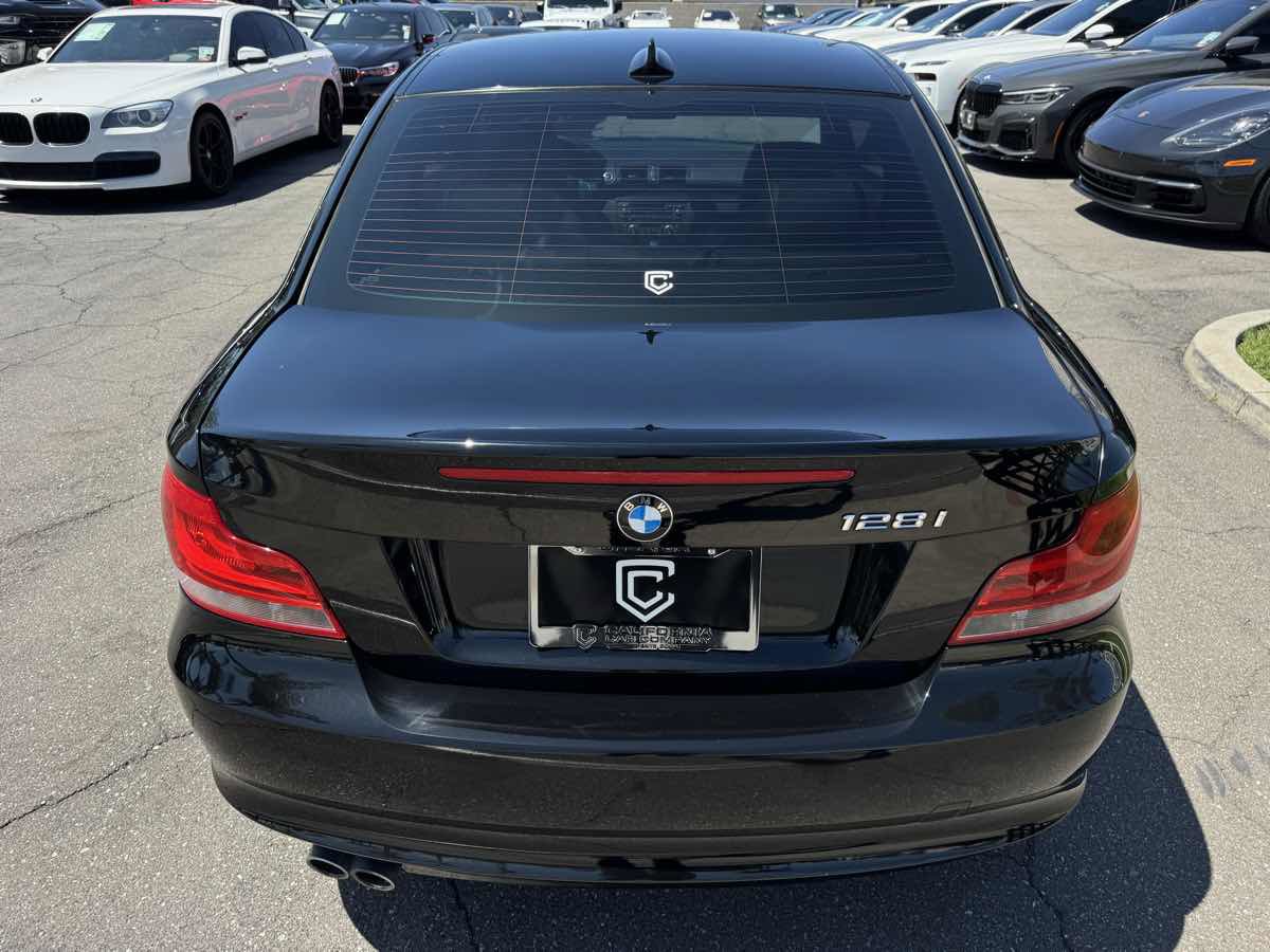 Used 2013 BMW 128i Coupe image 5