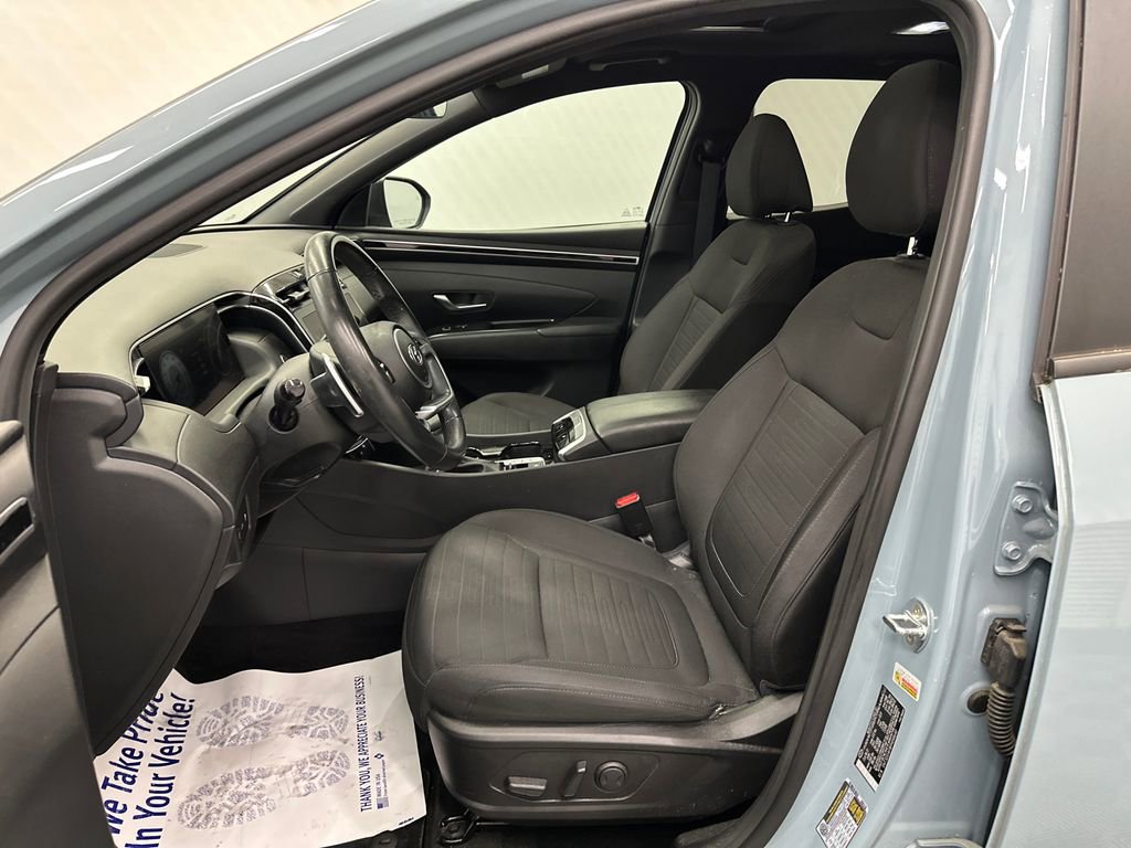 Used 2023 Hyundai Santa Cruz SEL Premium image 9