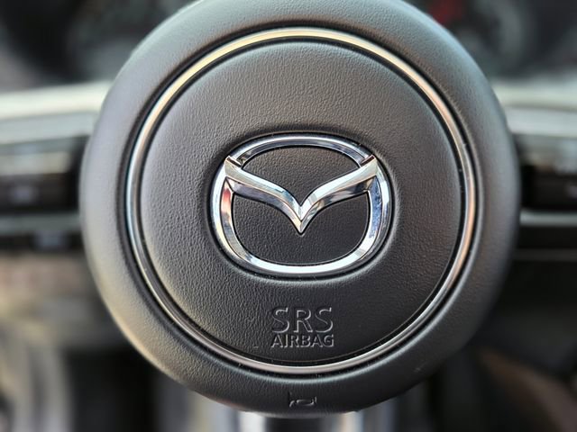 Certified 2025 MAZDA CX-30 2.5 Turbo w/ Premium Plus Pkg AWD/4WD image 27