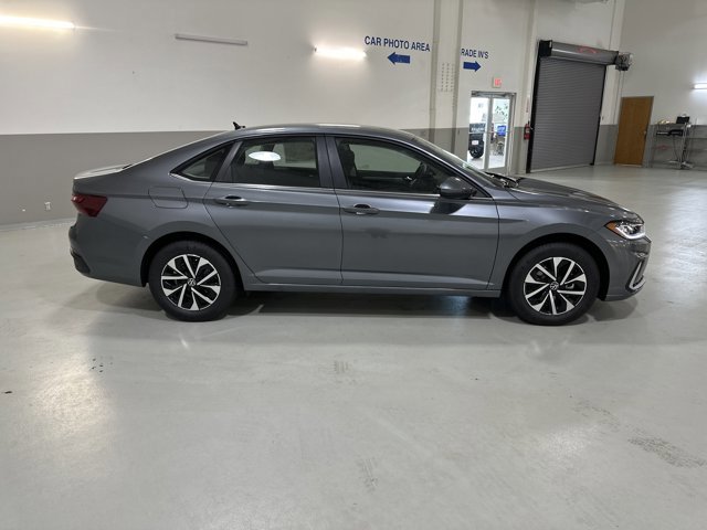 New 2026 Volkswagen Jetta S image 10