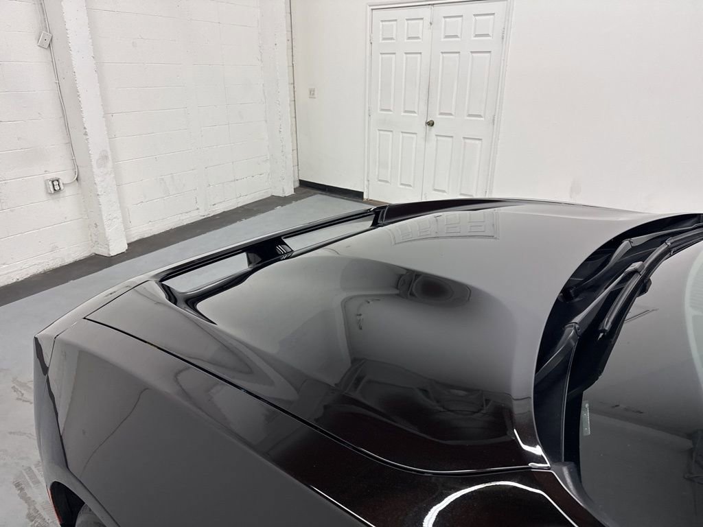 Used 2024 Dodge Charger R/T w/ Plus Group image 20