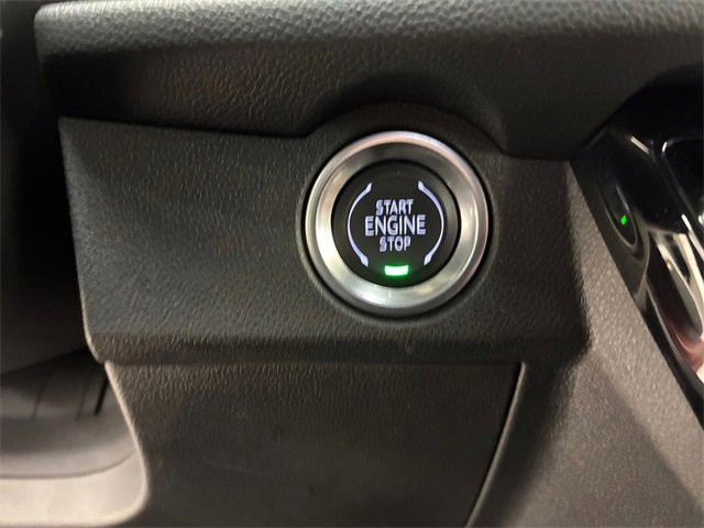 Used 2025 Chevrolet Traverse High Country image 24