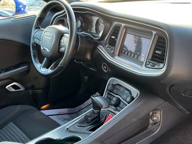Used 2021 Dodge Challenger SXT w/ Blacktop Package image 20