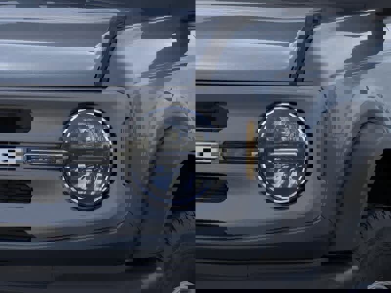 New 2025 Ford Bronco Big Bend image 20