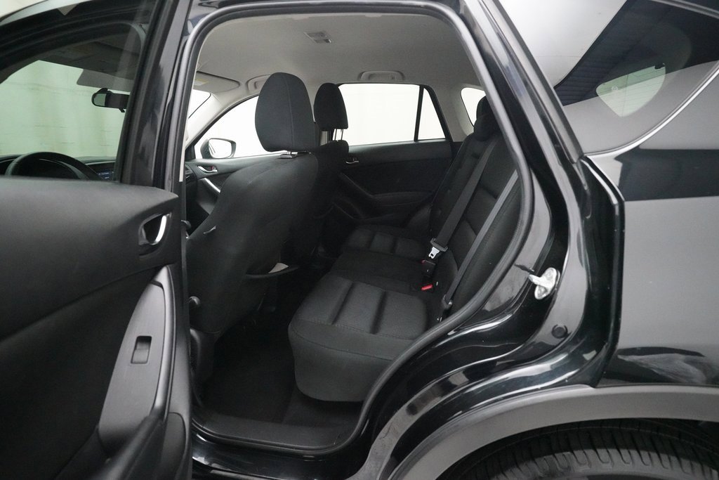 Used 2015 MAZDA CX-5 Touring image 15