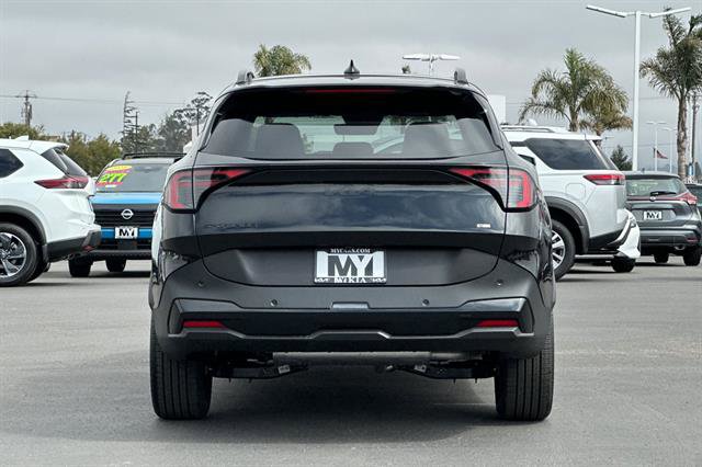 New 2026 Kia Sportage AWD Hybrid image 5