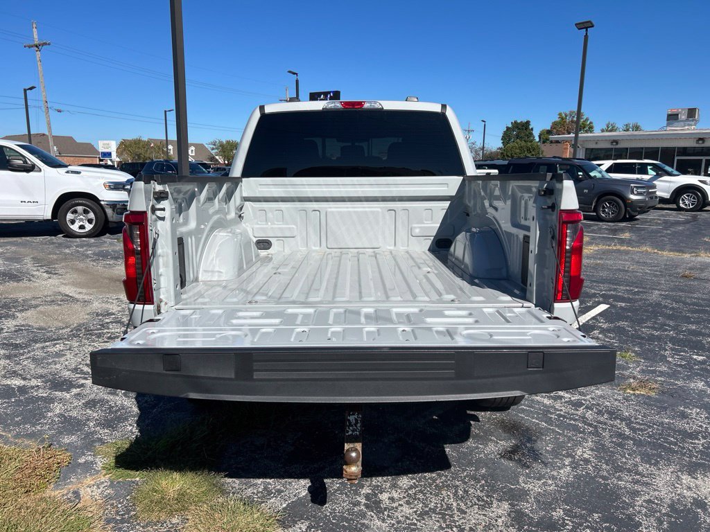 Used 2024 Ford F150 STX AWD/4WD image 11
