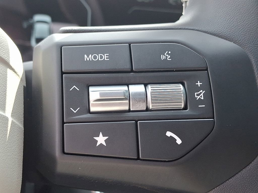 New 2025 Kia K4 GT-Line w/ GT-Line Sunroof Package image 17