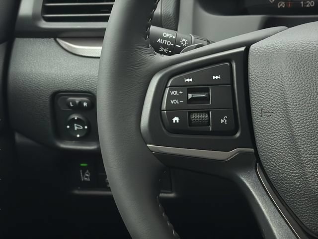 New 2026 Honda Ridgeline RTL image 21
