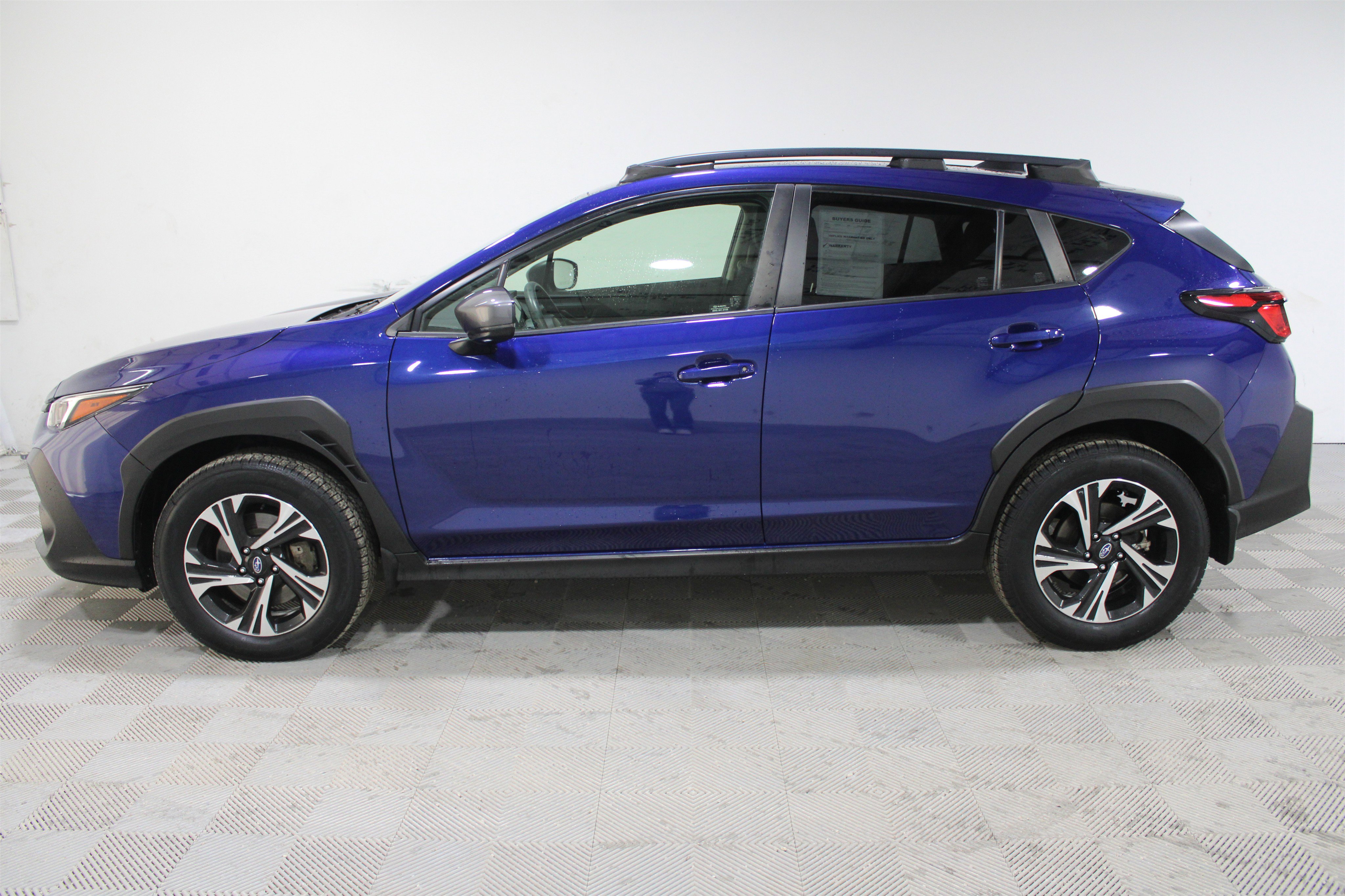 Used 2024 Subaru Crosstrek 2.0i Premium image 29