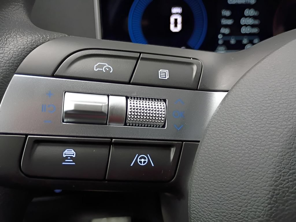 New 2026 Hyundai Tucson SE FWD image 15