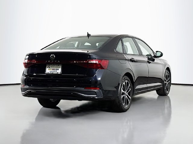 New 2026 Volkswagen Jetta Sport FWD image 7