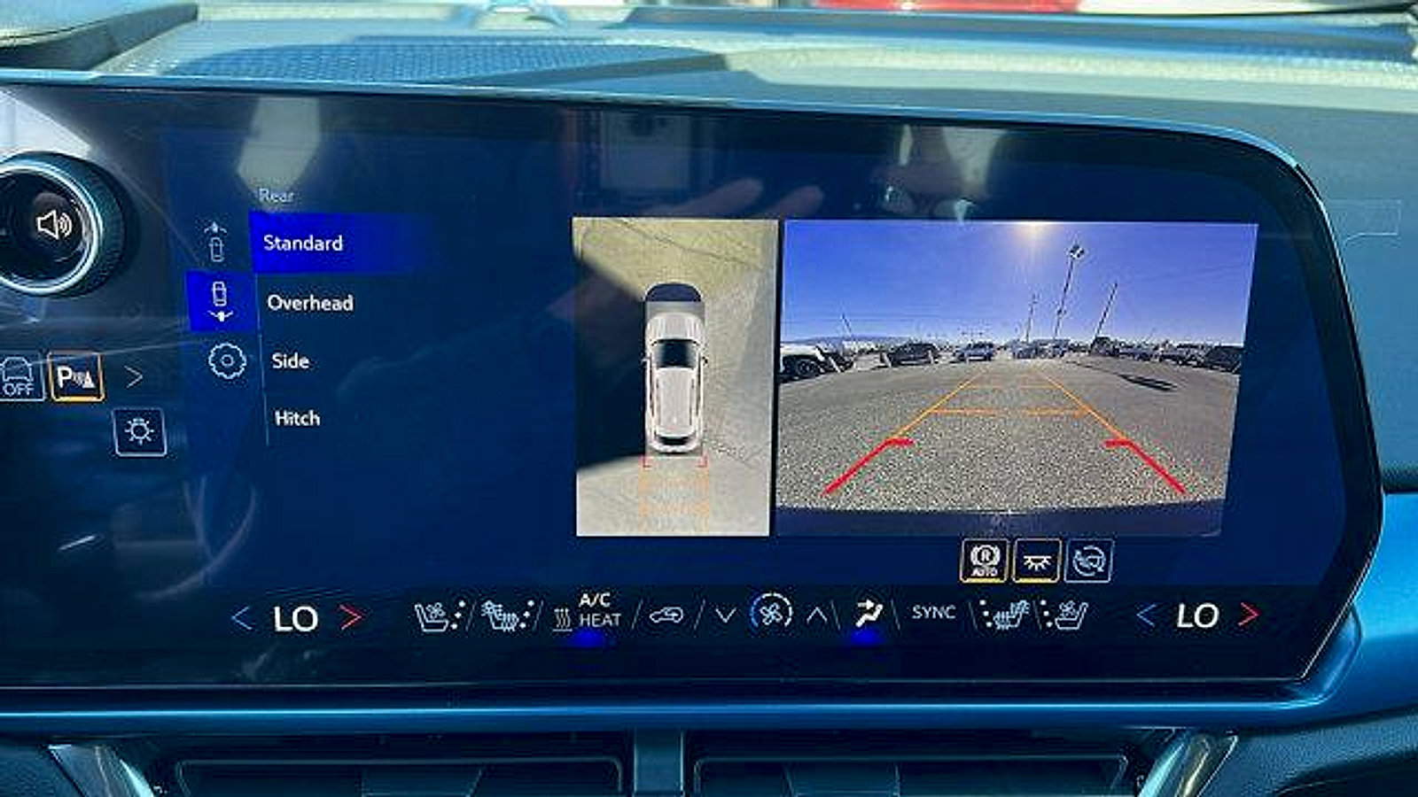 New 2026 Chevrolet Equinox EV LT w/ Convenience Package II image 23