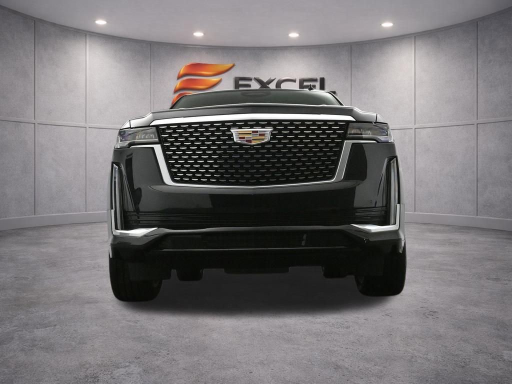 Used 2022 Cadillac Escalade Premium Luxury image 53