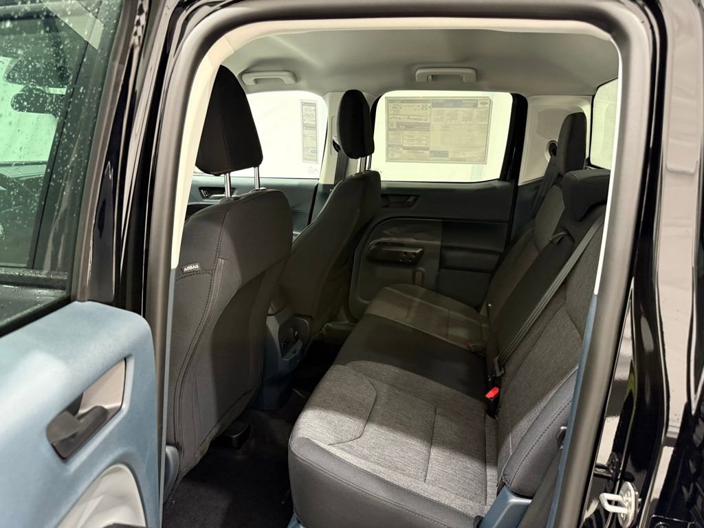 New 2025 Ford Maverick XLT w/ XLT Luxury Package image 15