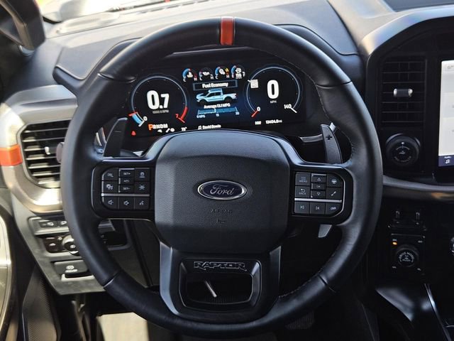 Certified 2023 Ford F150 Raptor image 27
