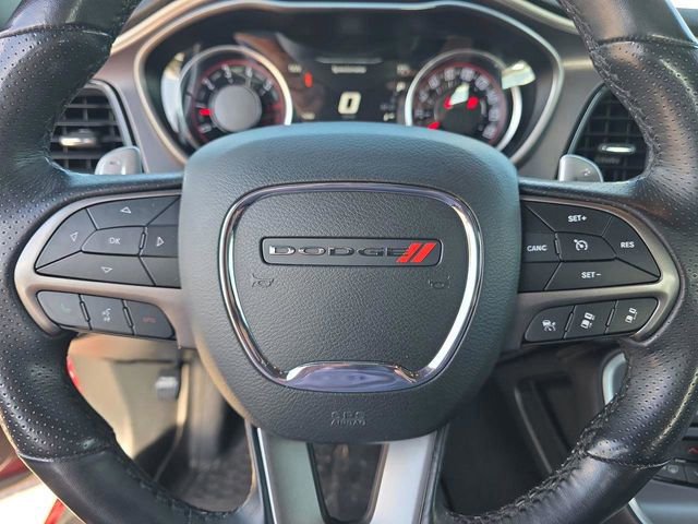 Certified 2019 Dodge Challenger R/T Scat Pack image 35