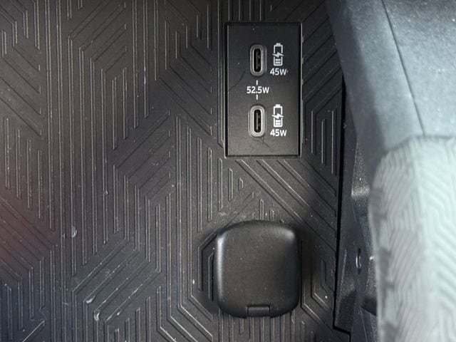 Used 2025 Toyota 4Runner TRD Pro AWD/4WD image 24