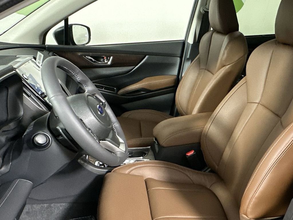New 2025 Subaru Ascent Touring image 16