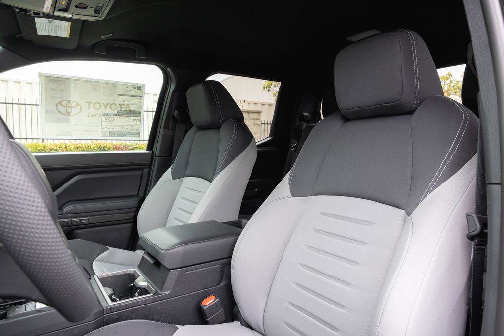 New 2026 Toyota Tacoma TRD Off-Road image 9