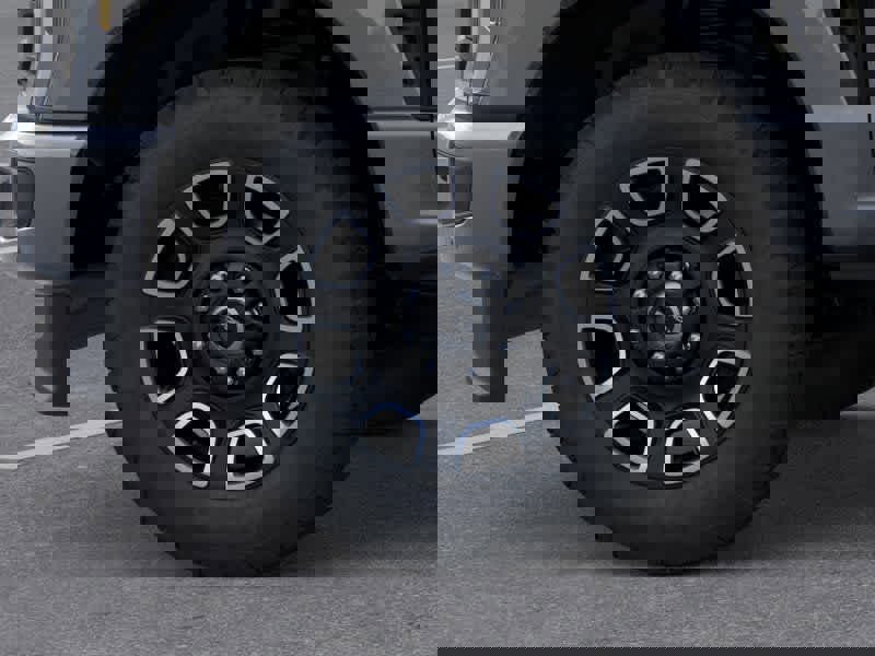 New 2026 Ford F350 Platinum image 19