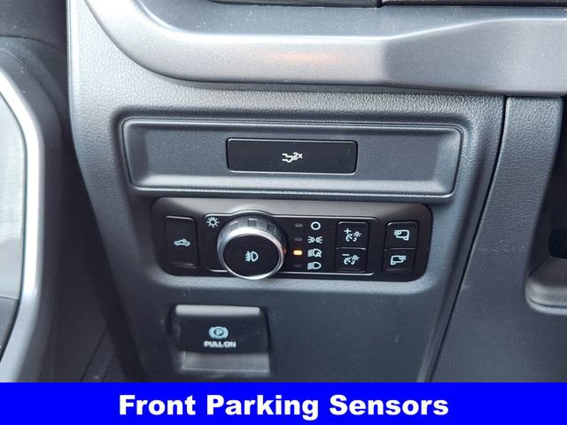 New 2026 Ford F150 XLT w/ Equipment Group 302A MID image 22