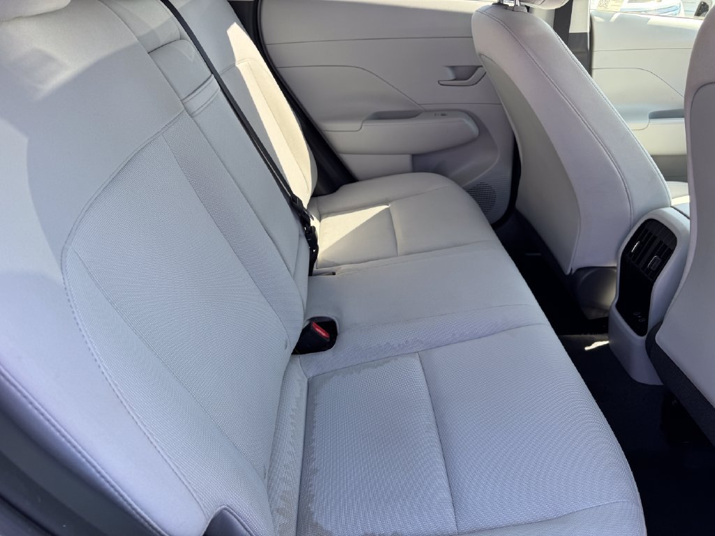 Certified 2025 Hyundai Kona SEL FWD image 13